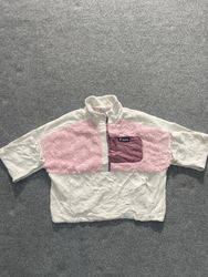 Columbia Fleece Jackets/Tops