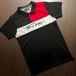 Vintage Tommy Hilfiger T-shirts
