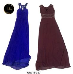Women’s party  Poly Dress – Stylish Y2K Vintage Fa..