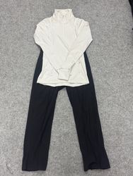 Lululemon mix