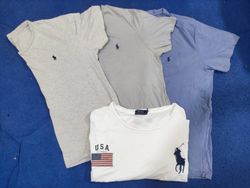 Ralph Lauren T-shirts