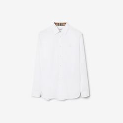 Burberry Cotton Shirt
