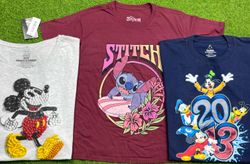Cartoon print t shirt id 64