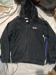 Ellesse mix brand