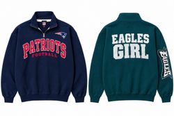 NFL / NHL Sweat Shirt 5 PCs