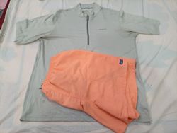 CR11666 Vintage Patagonia Mix Bundle