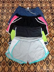 Mix Branded  Women Shorts