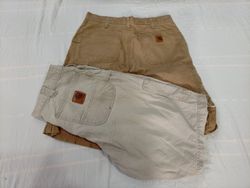 CR10799 Vintage Carhartt Shorts