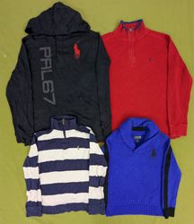 RV4477 Ralph Lauren kids mix bundle