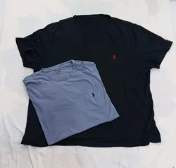 CR11492 Vintage Polo T-Shirts