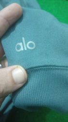 Lululemon Mix mit Stirnband