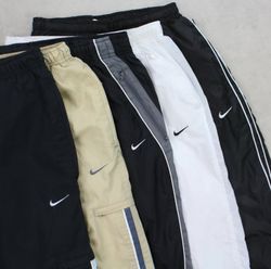 Authentic Vintage Nike Baggy Trackpants