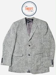 Harris Tweed Blazer Jackets T2974
