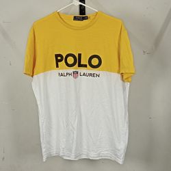 RALPH LAUREN POLO & CREW NECK T-SHIRTS BUNDLE 02