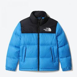 La veste matelassée The North Face