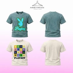 Play boy t-shirt