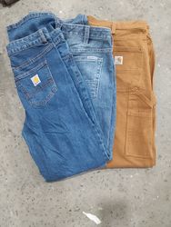 Carhartt Jeans