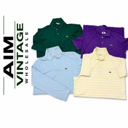 Lacoste Polo Shirts