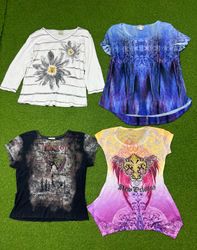 TV280  Baby Tees 15P