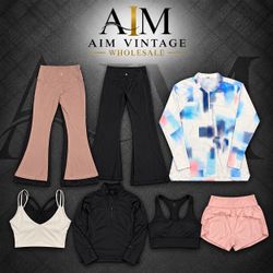 Lululemon Mix Bundle