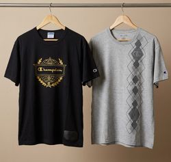 Champions T-shirt