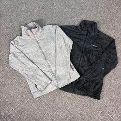 Columbia Fleeces(CV 330)
