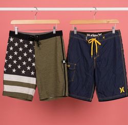 Hurley Shorts