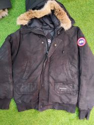 Canada Goose Jackets