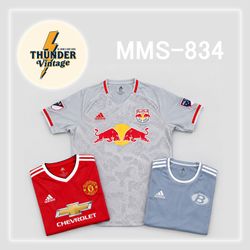Adidas Sport T-Shirt (Mms-834)