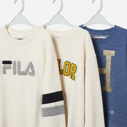 Mix Branded Sweatshirts