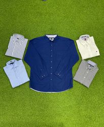 Button-Up / Button-Down Shirts | Tommy Hilfiger (#..