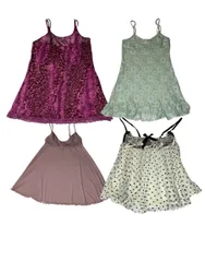 Victoria Secret Cami Tops | V-T702