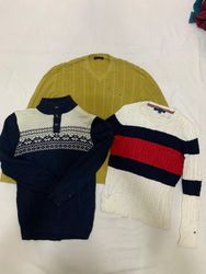 Authentic Tommy Hilfiger Sweater