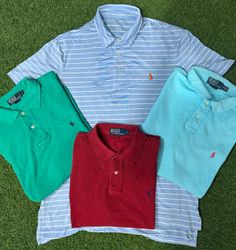 Polo Ralph Lauren Shirts