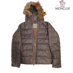 Moncler Puffer Jacket's