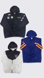 Pro sports hoddies
