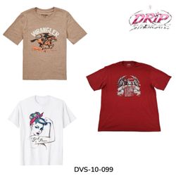 Printed T-Shirts (DSV-10-099)