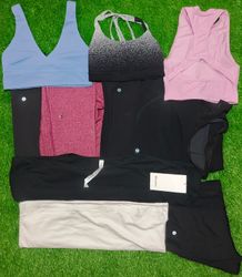 Lululemon mixed bundle