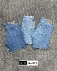 Premium Wrangler Shorts #180926