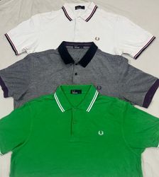 T-shirt polo Fred Perry