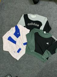 Moletom Adidas Reciclado