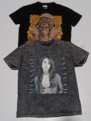 Star war/ Mix Printed T-shirt RV # 1595