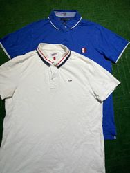 Tommy Hilfiger Polo Shirts