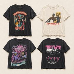 Y2k Pop Culture T-Shirts