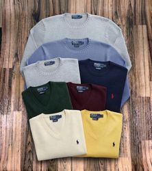 Branded Åutheñtic Polo Ralph Lauren Sweaters ✨