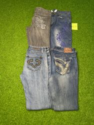 y2k woman’s jeans #27