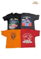 RV4109 Vintage Single Stitch Tshirts