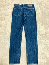Wrangler Jeans - [TS-0651]