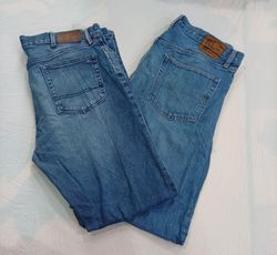 CR11707 Vintage Tommy Hilfiger and Polo Men’s Jean..