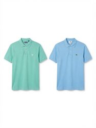 (FV-2698) Chaps & Lacoste T-Shirts